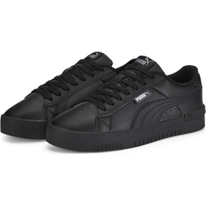 PUMA Дамски маратонки Puma Jada Womens Trainers - Black/Black