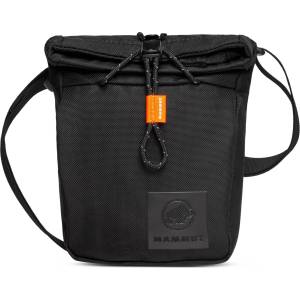 Mammut Чанта за кръст Mammut Xeron Pouch RT 1 Shoulder bag - Black - размер 1 l (510-5195-0111)