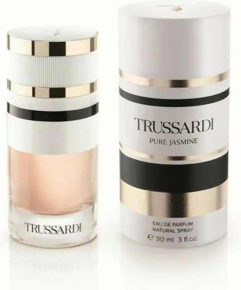 Trussardi Pure Jasmine EDP 90 ml Tester