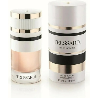 Trussardi Pure Jasmine EDP 90 ml Tester