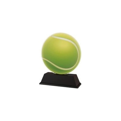 Poháry Bauer Akrylátová trofej AKE012018M27 Tenis
