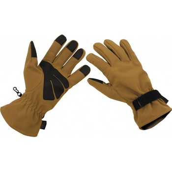 MFH Softshell coyote