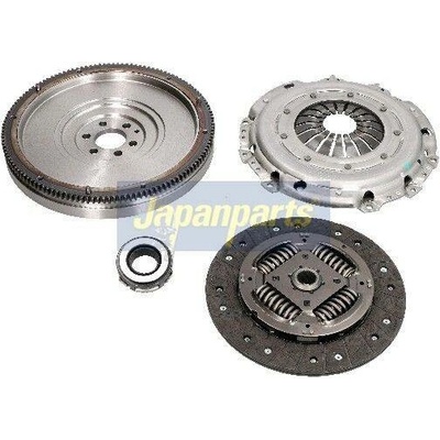 Sada spojky JAPANPARTS KV-VW01 (KVVW01)