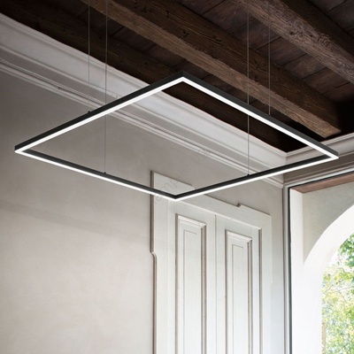 Ideal Lux SQUARE 259185