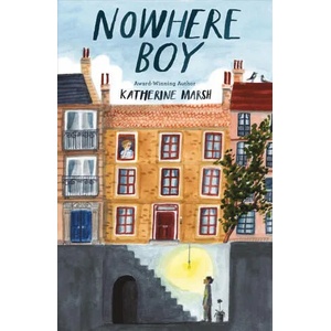 Nowhere Boy | Katherine Marsh (ISBN: 9781250211453)