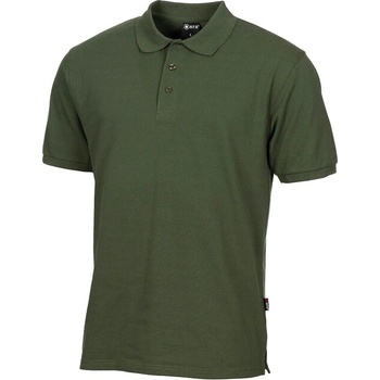MFH Тениска Polo, OD зелена (00875B)