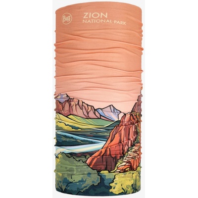 Buff Coolnet UV National Parks zion