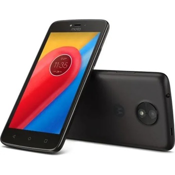 Image 1 of Motorola Moto C 16GB Dual