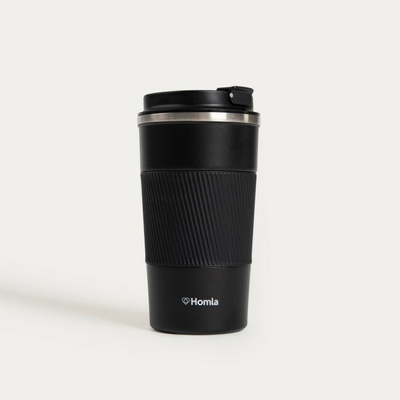 Dione termohrnek 480 ml černý