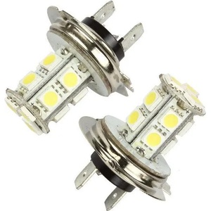  Диодна крушка h4 с 13 диода (h4l13smd)