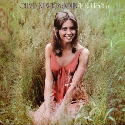 Olivia Newton-John - If Not For You (LP) (0792755903438)