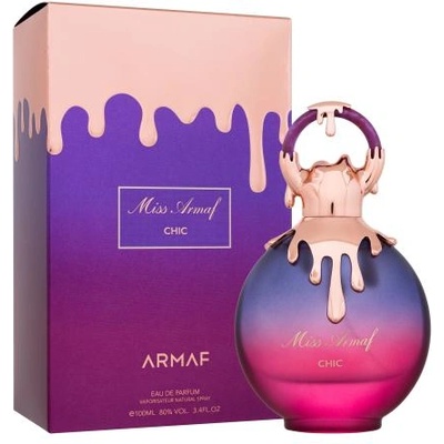 Armaf Miss Armaf Chic EDP 100 ml