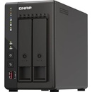Diskové polia QNAP TS-253E-8G