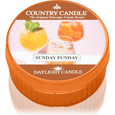 Country Candle Sunday Funday 35 g