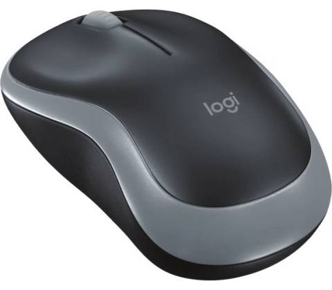 Logitech Wireless Mouse M185 910-002238