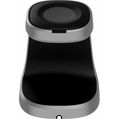 Samsung Nabíjací stojan na Galaxy Watch5Pro šedá GP-XVU022SANJW
