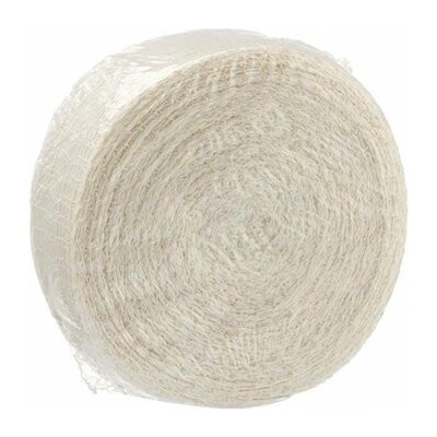 Siete na mäso, HENDI, Biela, ø190x(v)125mm 559260H