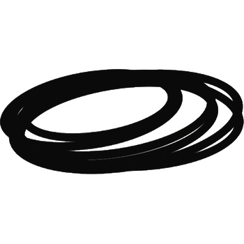 4mm. Flexible Tube - 100m (6212)