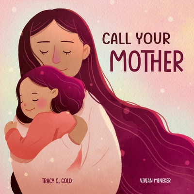 Call Your Mother Gold Tracy
