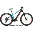 Crussis e-Fionna 9.8-S 2023