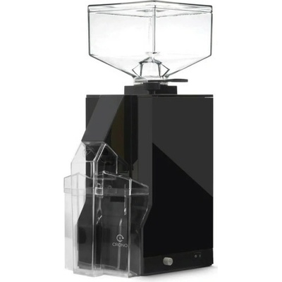 Eureka Mignon Crono Black