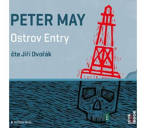 Ostrov Entry