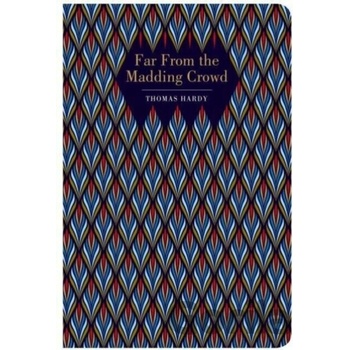 Far from the Madding Crowd Hardy Thomas