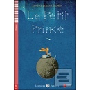 Le Petit Prince+CD A1