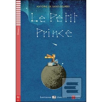 Le Petit Prince+CD A1