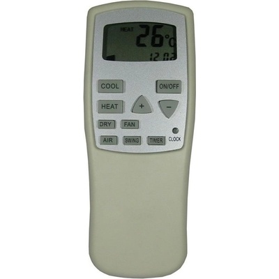 General NORDLINE CL3 - съвместимо дистанционно управление на марката General (NORDLINE CL3)