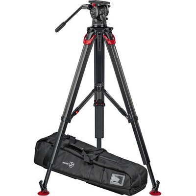 Sachtler System aktiv10T