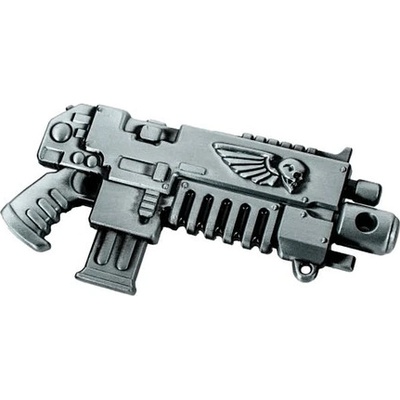 imago Otvírák na láhve Warhammer 40000 - Bolt Rifle