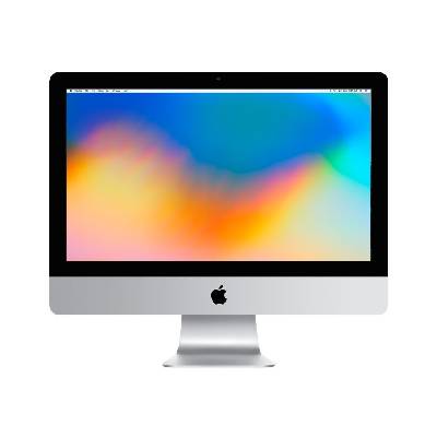 Apple iMac 21.5" (Late-2013) 21,5 palců, 16 GB, Intel Core i7-4770S 3.10 GHz, 128 GB SSD + 1 000 GB HDD, macOS, 1920 x 1080 px, Intel HD Graphics 4600 + nVIDIA GeForce GT 750M 1GB, Bluetooth, WIFI, W