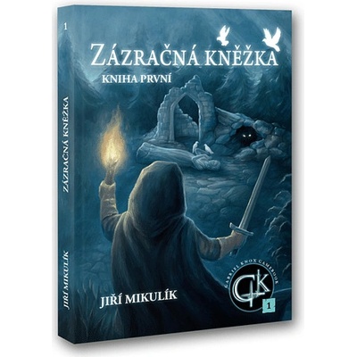 Zázračná Kněžka - Jiří Mikulík