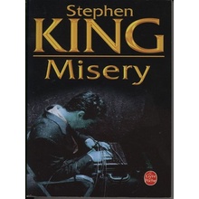Misery - Stephen King