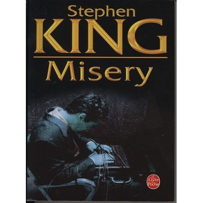 Misery - Stephen King