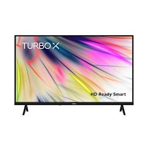 Turbo-X 32VS60U