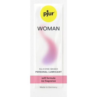 Pjur woman bodyglide lubrikant 1,5 ml