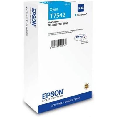 Epson T7542