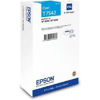 Epson T7542
