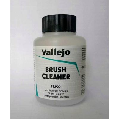Vallejo Brush Cleaner 85ml