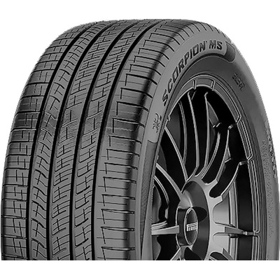 Pirelli Scorpion 255/45 R19 100V
