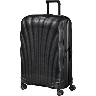 Samsonite C-lite Spinner černá 94 l