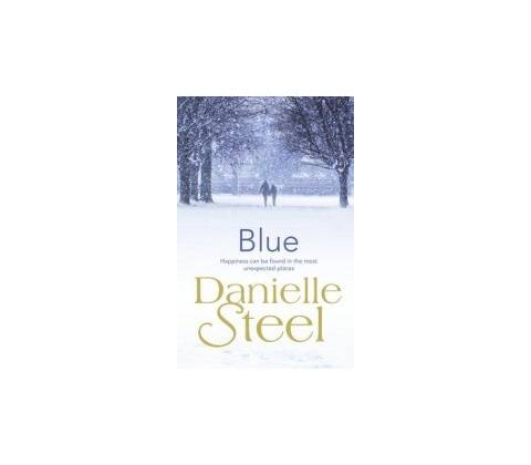 Steven Erikson - Blue