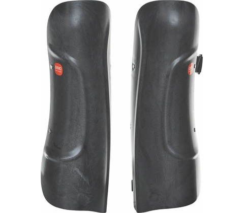 Poc Shins COMPJunior