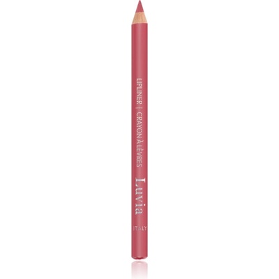 Luvia Cosmetics Lipliner молив-контур за устни цвят Pure Berry 1, 1 гр