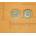 Compatible Зъбно колело 23t, hp 8100/ 8150, rs6-0506 (rs6-0506)