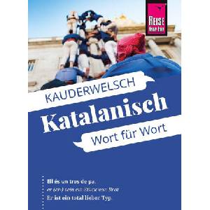 Reise Know-How Katalanisch - Wort für Wort (ISBN: 9783831766239)