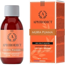 RUF Aphrodict Muira Puama Men Virility Booster 100 ml