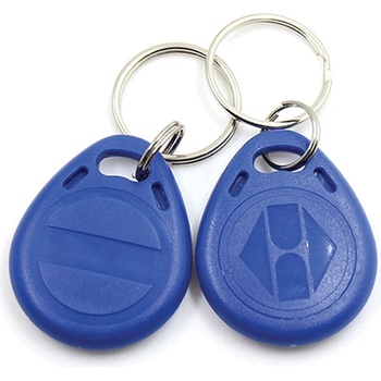 ELMARK El-tag2 rfid КЛЮЧОДЪРЖАТЕЛ ЗА ДОСТЪП 125khz (196003)